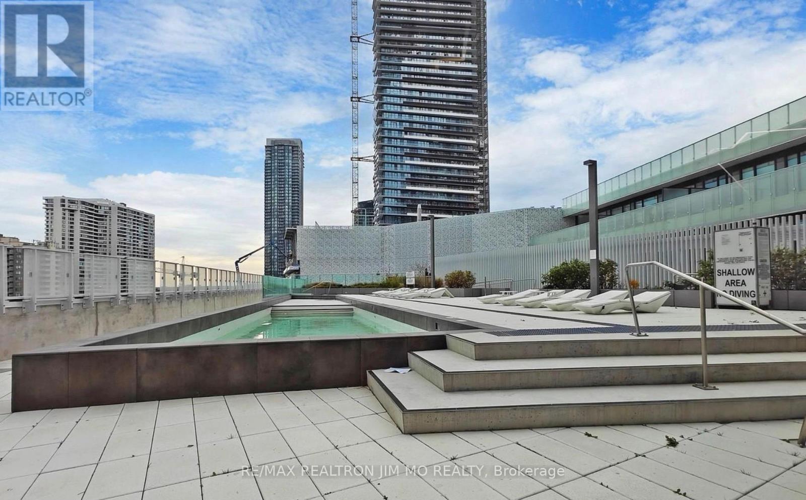 4609 - 3900 CONFEDERATION PARKWAY, Mississauga (City Centre), Ontario, L5B0M3 — Photo 19