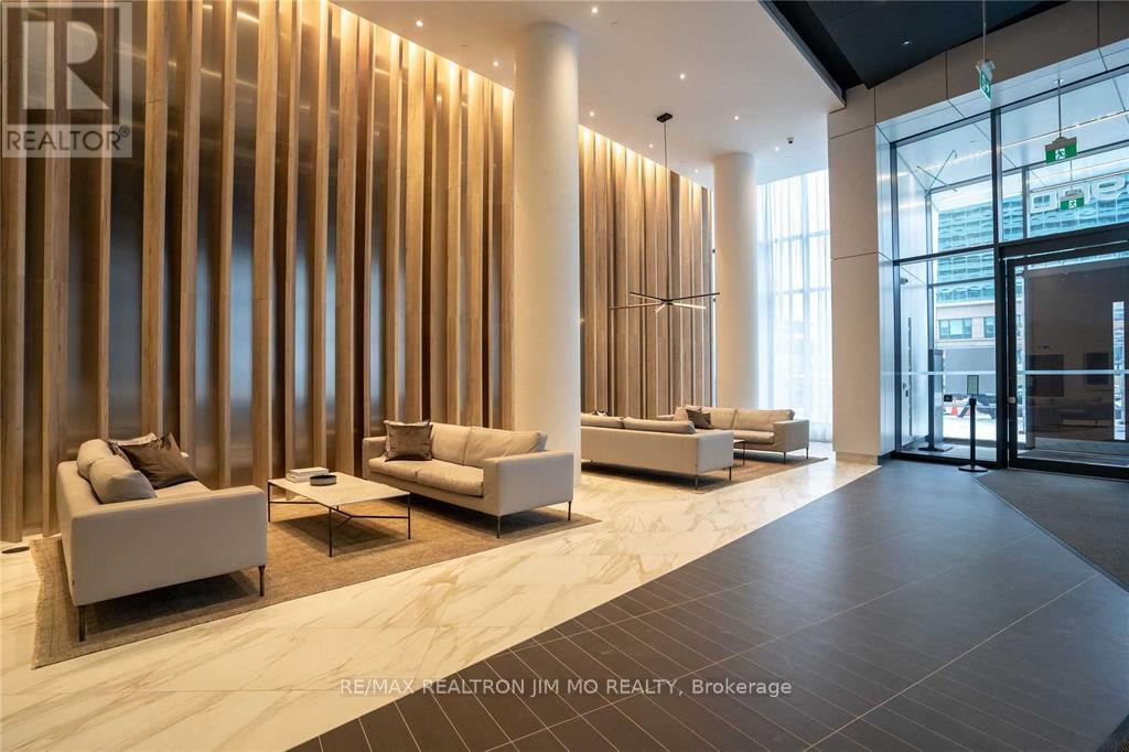 4609 - 3900 CONFEDERATION PARKWAY, Mississauga (City Centre), Ontario, L5B0M3 — Photo 3