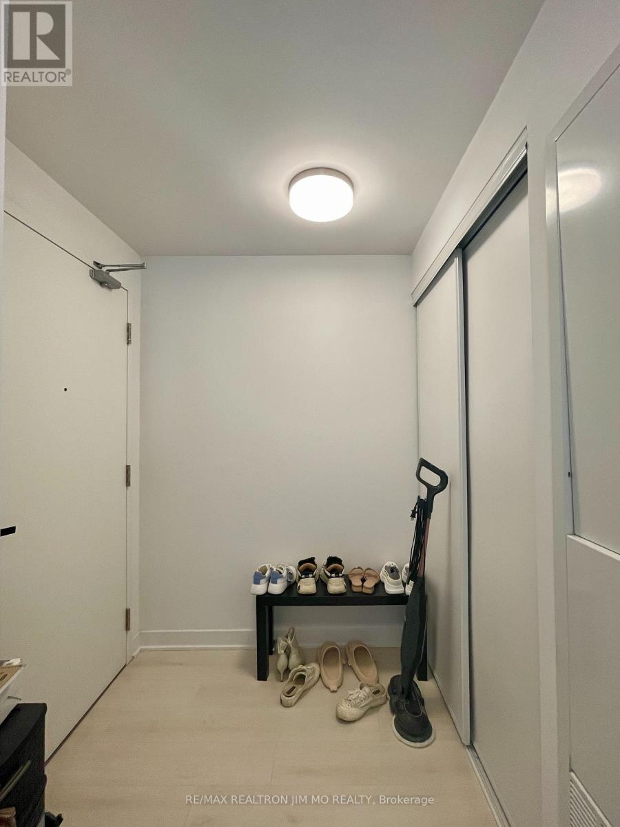 4609 - 3900 CONFEDERATION PARKWAY, Mississauga (City Centre), Ontario, L5B0M3 — Photo 5