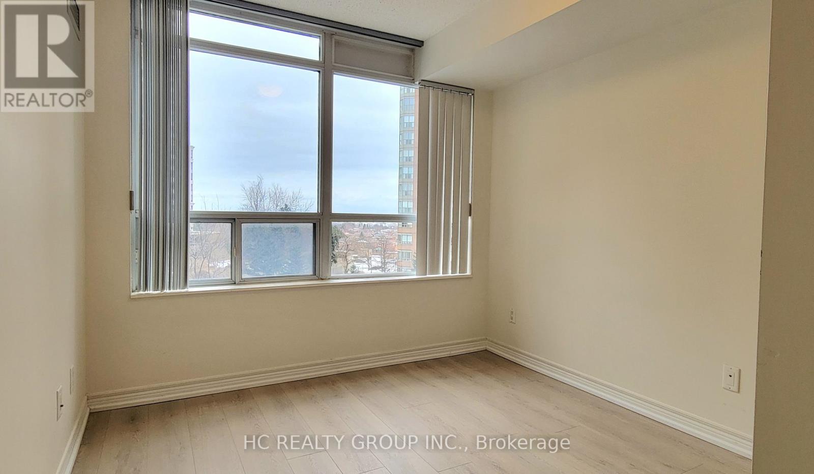 510 - 310 BURNHAMTHORPE ROAD W, Mississauga (City Centre), Ontario, L5B3Y5 — Photo 12
