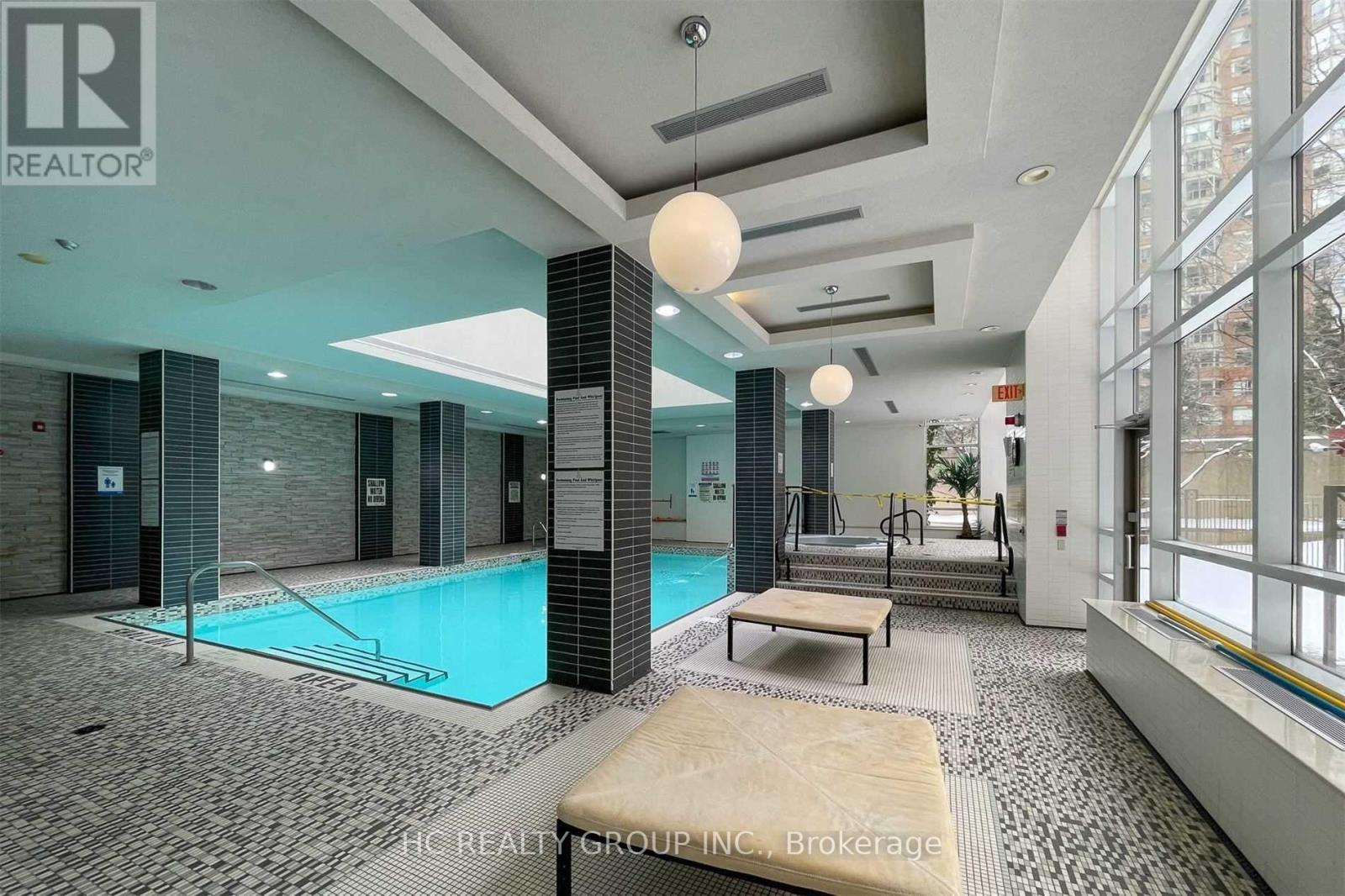 510 - 310 BURNHAMTHORPE ROAD W, Mississauga (City Centre), Ontario, L5B3Y5 — Photo 17