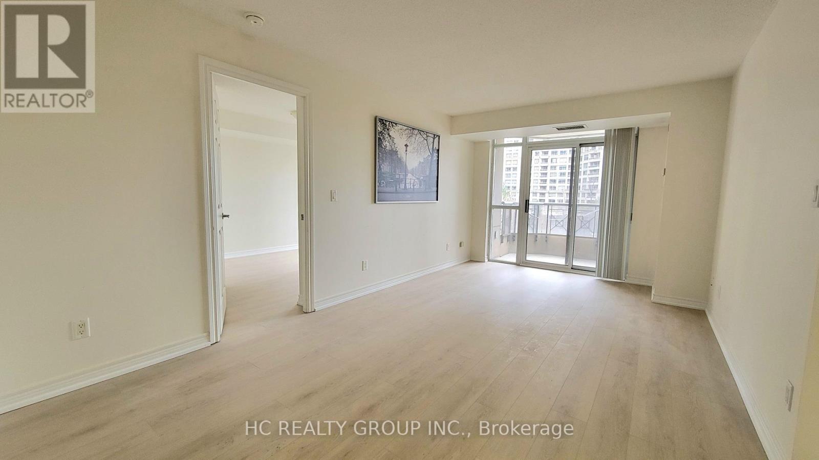 510 - 310 BURNHAMTHORPE ROAD W, Mississauga (City Centre), Ontario, L5B3Y5 — Photo 6