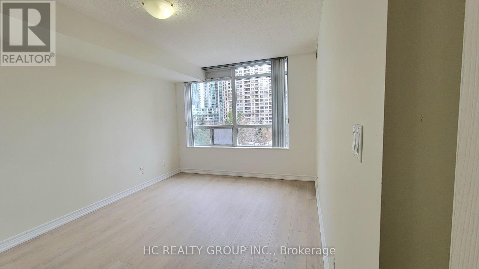 510 - 310 BURNHAMTHORPE ROAD W, Mississauga (City Centre), Ontario, L5B3Y5 — Photo 9