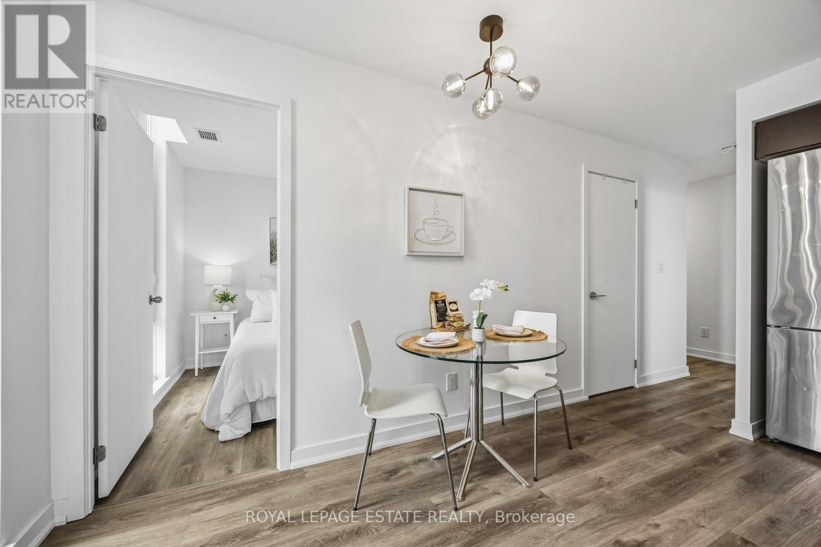 1505 - 160 FLEMINGTON ROAD, Toronto (Yorkdale-Glen Park), Ontario, M6A0A9 — Photo 11