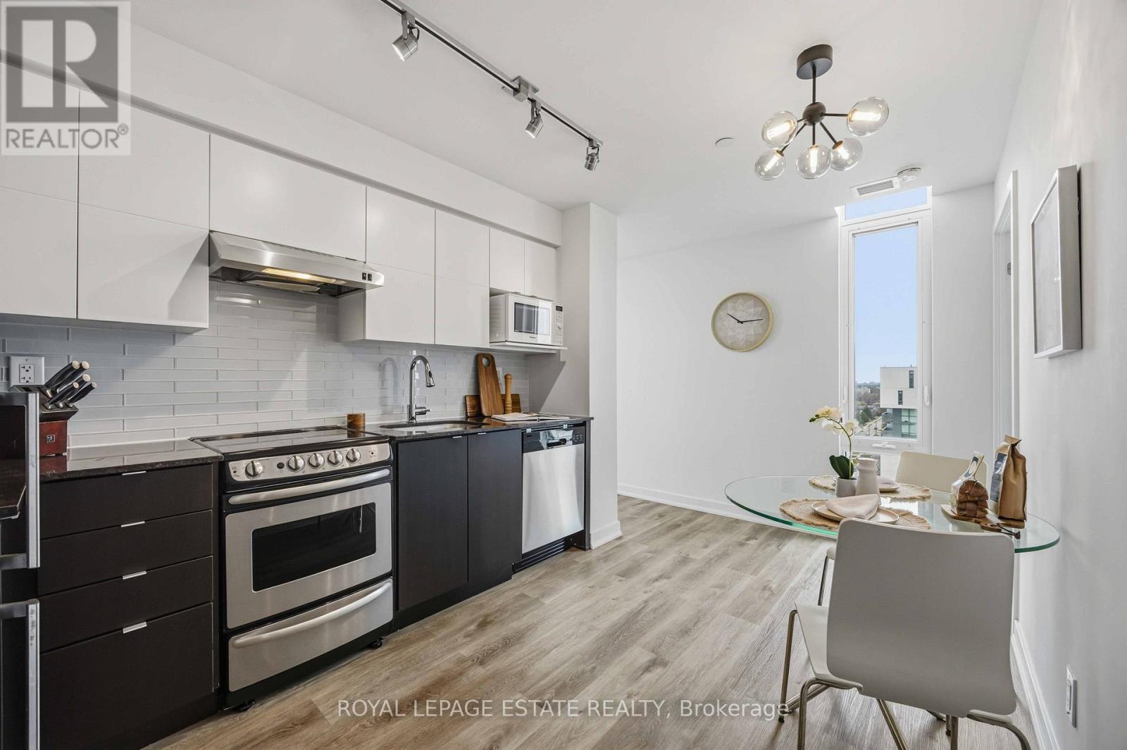 1505 - 160 FLEMINGTON ROAD, Toronto (Yorkdale-Glen Park), Ontario, M6A0A9 — Photo 12