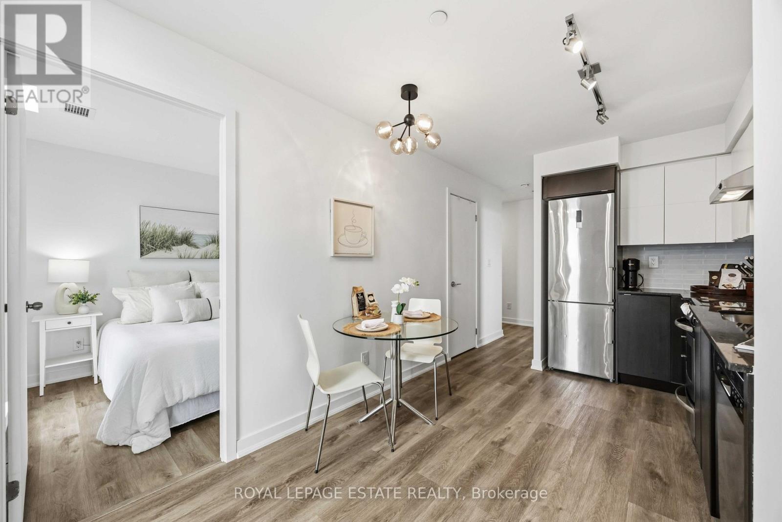 1505 - 160 FLEMINGTON ROAD, Toronto (Yorkdale-Glen Park), Ontario, M6A0A9 — Photo 13