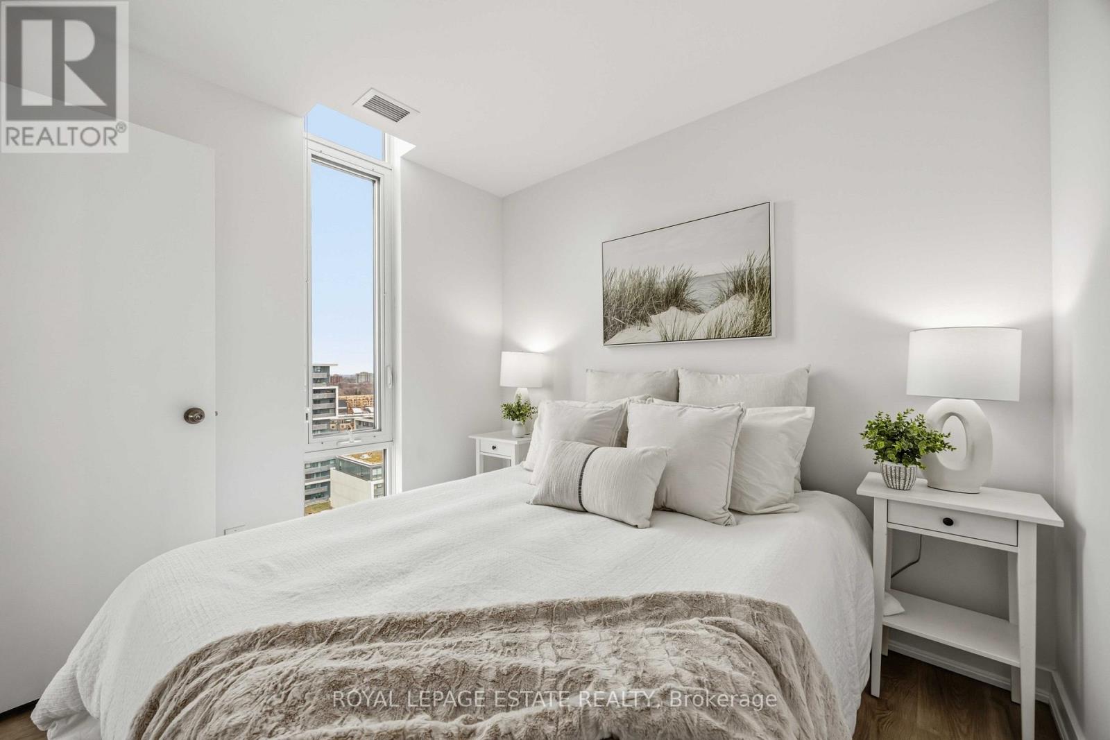 1505 - 160 FLEMINGTON ROAD, Toronto (Yorkdale-Glen Park), Ontario, M6A0A9 — Photo 14