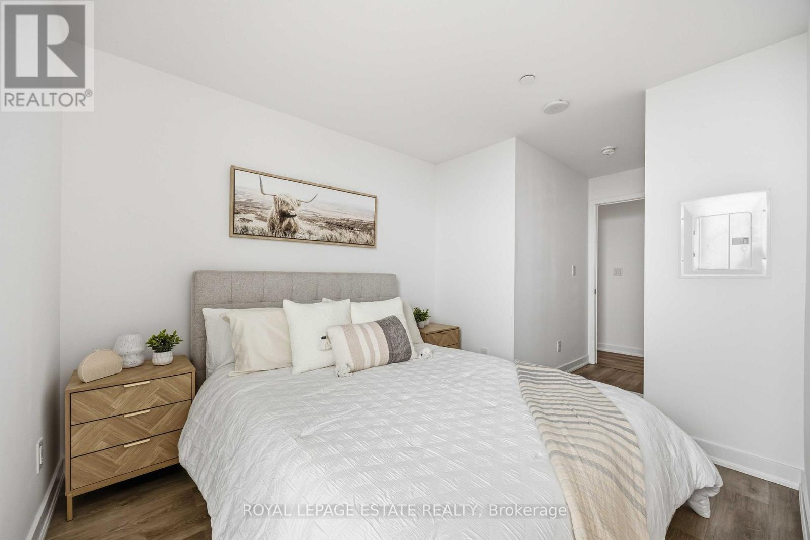 1505 - 160 FLEMINGTON ROAD, Toronto (Yorkdale-Glen Park), Ontario, M6A0A9 — Photo 18