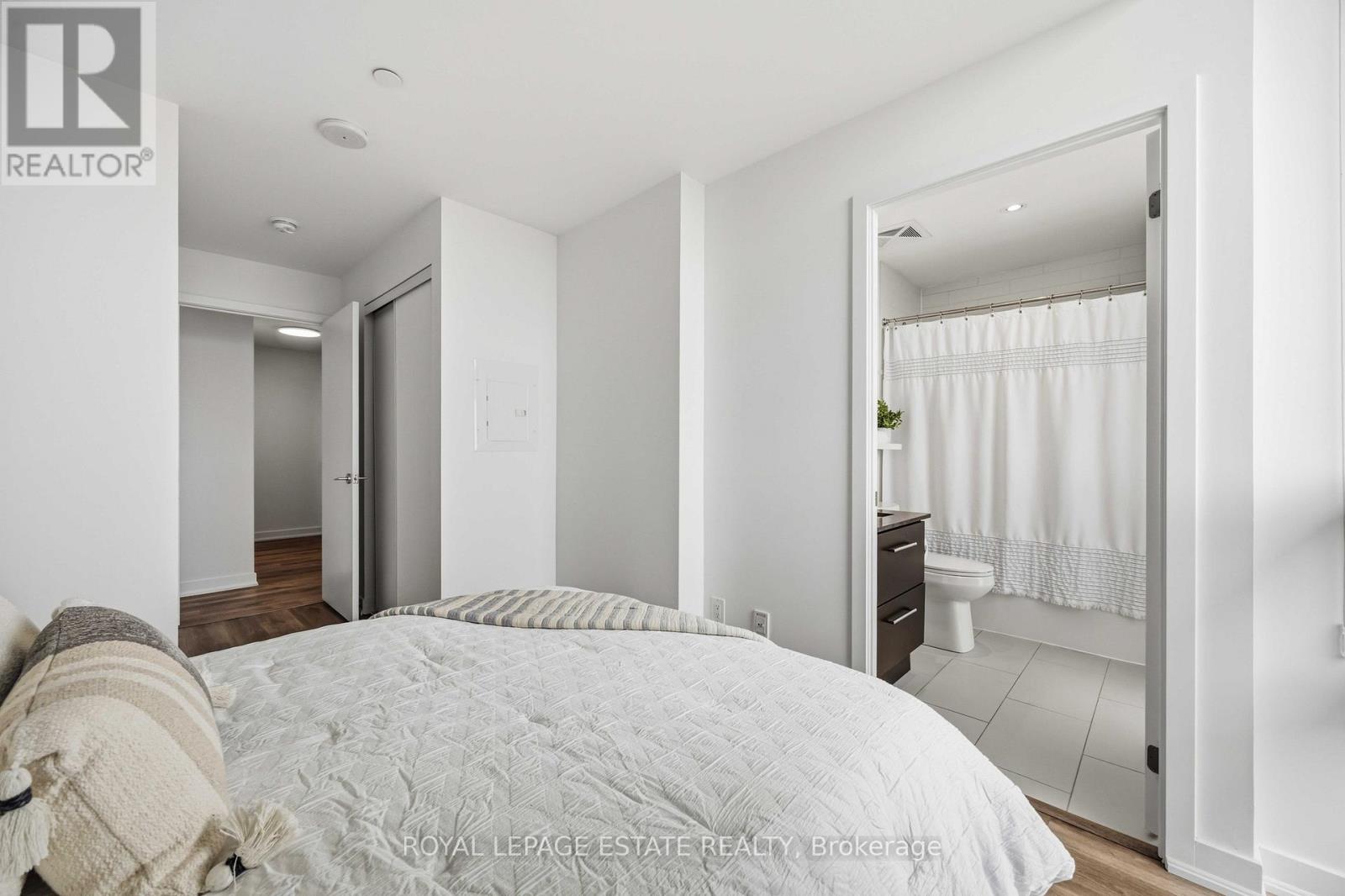 1505 - 160 FLEMINGTON ROAD, Toronto (Yorkdale-Glen Park), Ontario, M6A0A9 — Photo 19