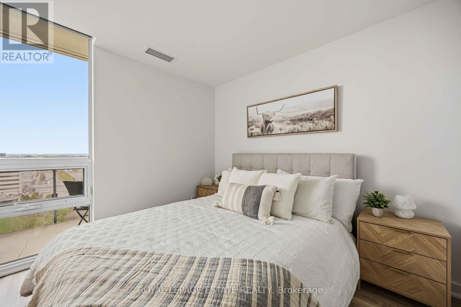 1505 - 160 FLEMINGTON ROAD, Toronto (Yorkdale-Glen Park), Ontario, M6A0A9 — Photo 20