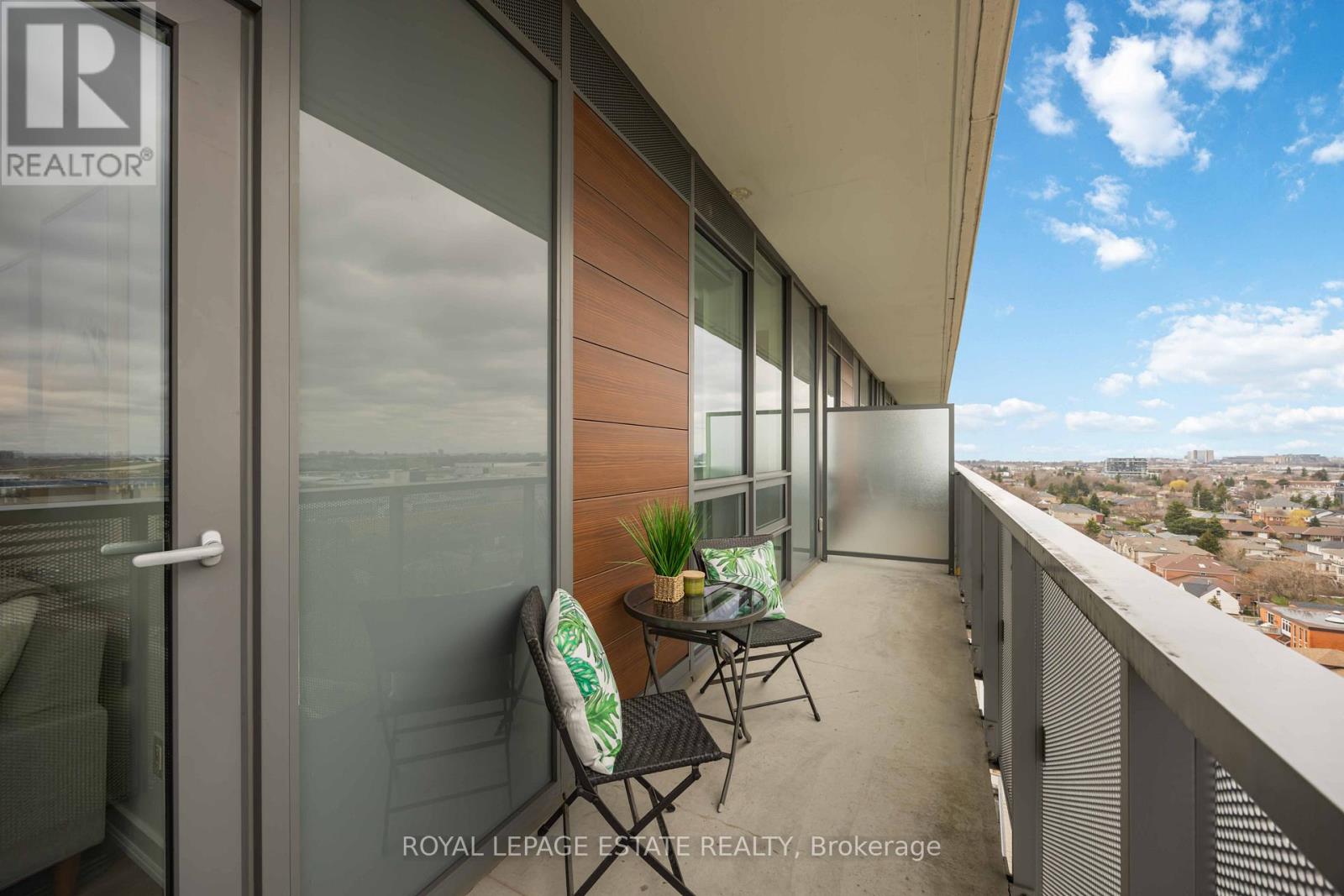 1505 - 160 FLEMINGTON ROAD, Toronto (Yorkdale-Glen Park), Ontario, M6A0A9 — Photo 23