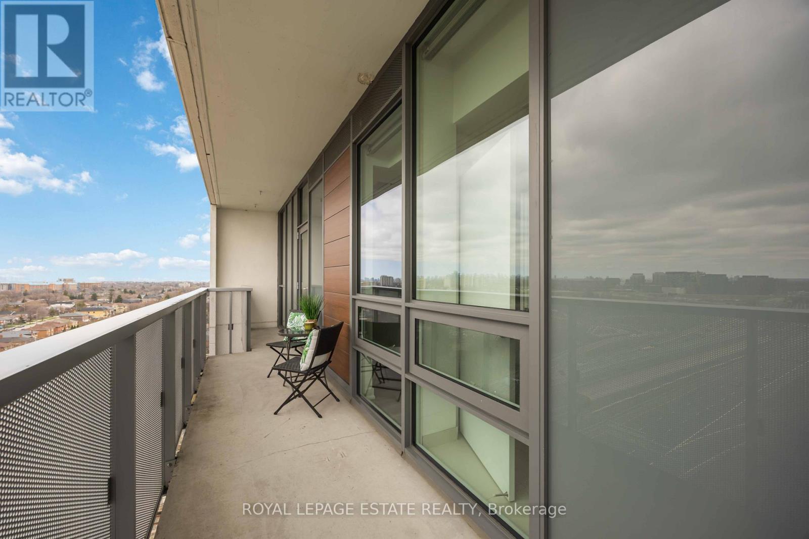 1505 - 160 FLEMINGTON ROAD, Toronto (Yorkdale-Glen Park), Ontario, M6A0A9 — Photo 24