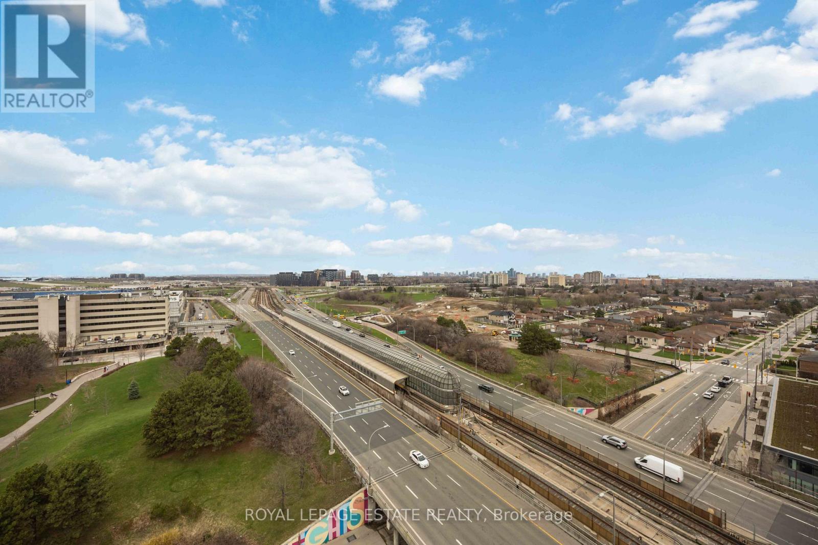 1505 - 160 FLEMINGTON ROAD, Toronto (Yorkdale-Glen Park), Ontario, M6A0A9 — Photo 26