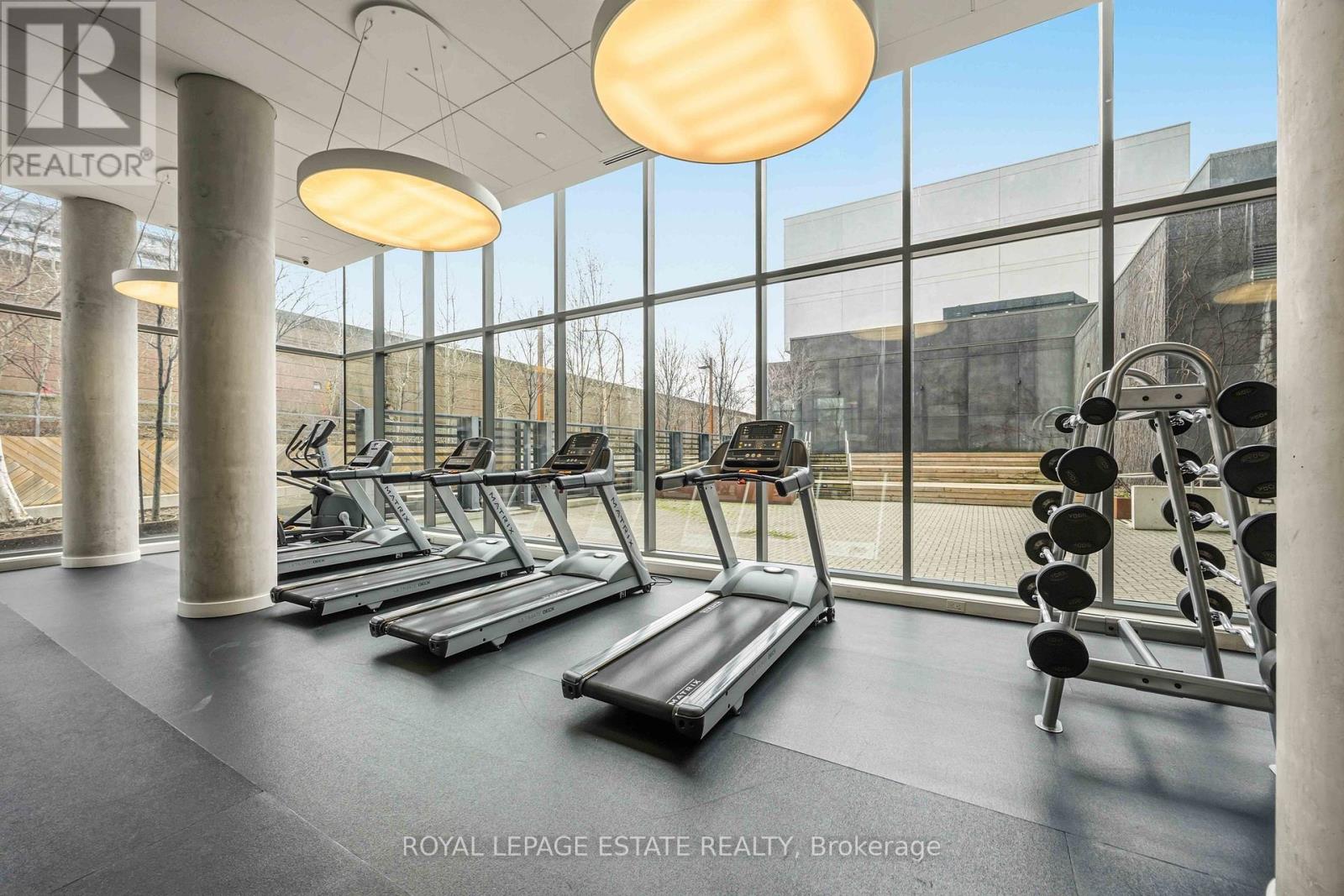 1505 - 160 FLEMINGTON ROAD, Toronto (Yorkdale-Glen Park), Ontario, M6A0A9 — Photo 27