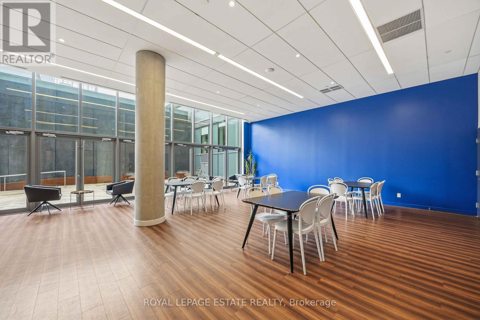 1505 - 160 FLEMINGTON ROAD, Toronto (Yorkdale-Glen Park), Ontario, M6A0A9 — Photo 28