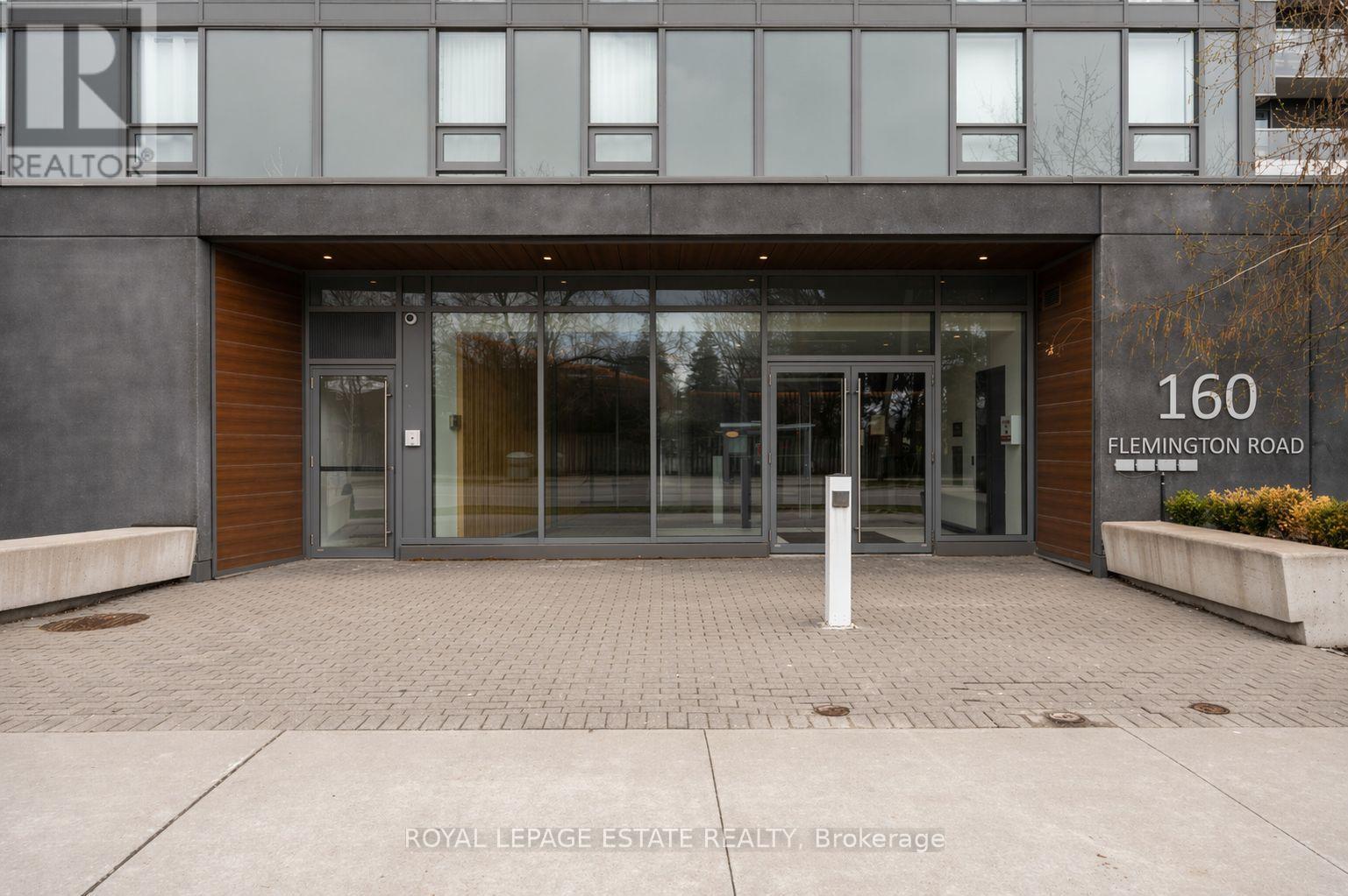 1505 - 160 FLEMINGTON ROAD, Toronto (Yorkdale-Glen Park), Ontario, M6A0A9 — Photo 3