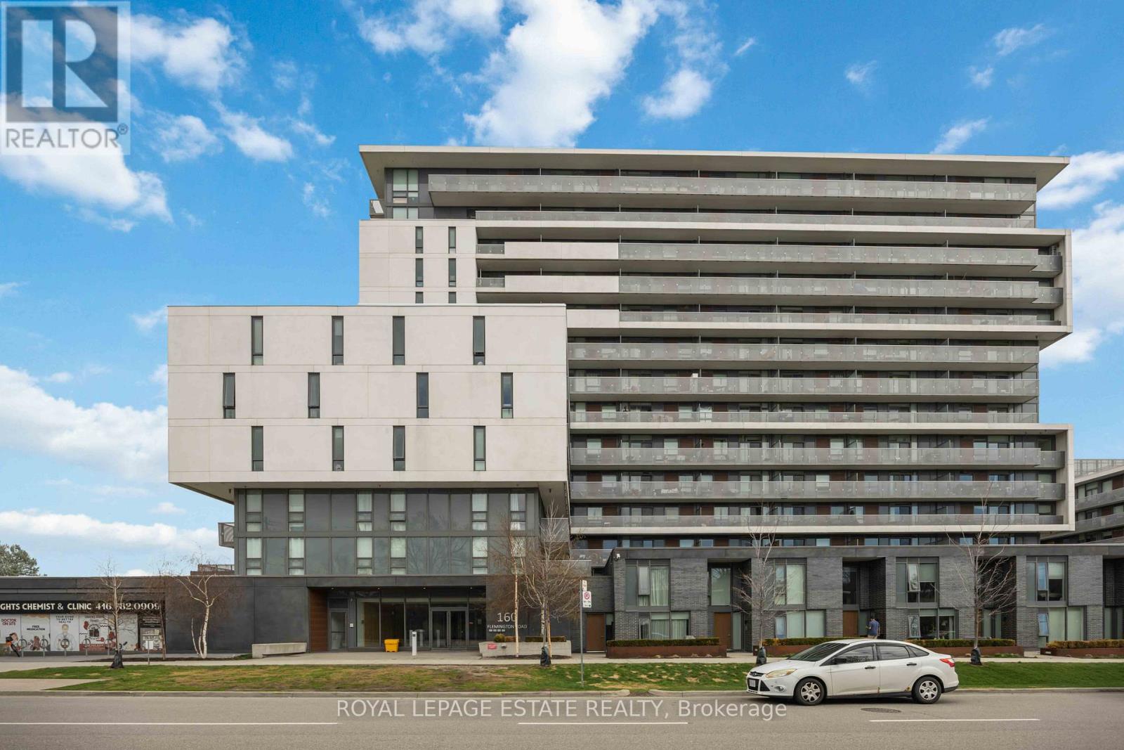 1505 - 160 FLEMINGTON ROAD, Toronto (Yorkdale-Glen Park), Ontario, M6A0A9 — Photo 30