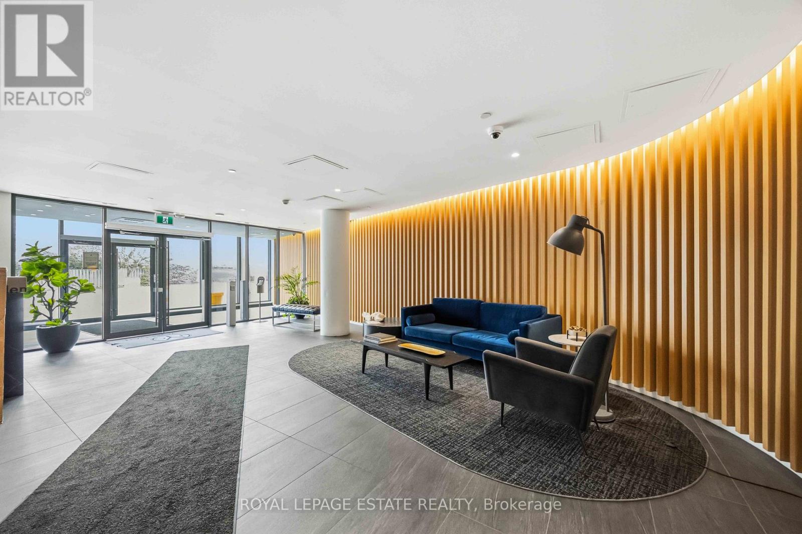 1505 - 160 FLEMINGTON ROAD, Toronto (Yorkdale-Glen Park), Ontario, M6A0A9 — Photo 4