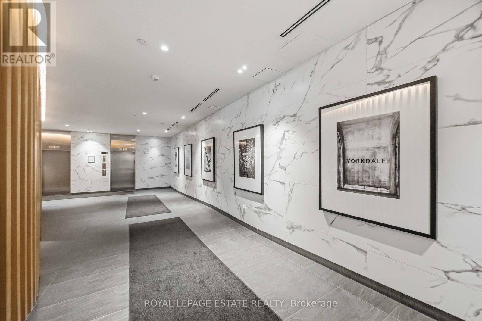 1505 - 160 FLEMINGTON ROAD, Toronto (Yorkdale-Glen Park), Ontario, M6A0A9 — Photo 5