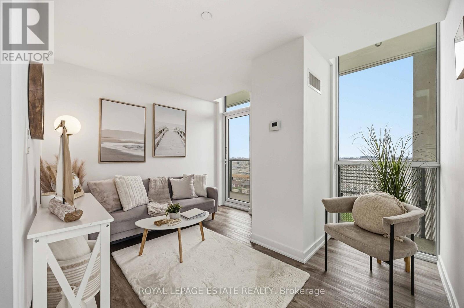 1505 - 160 FLEMINGTON ROAD, Toronto (Yorkdale-Glen Park), Ontario, M6A0A9 — Photo 6