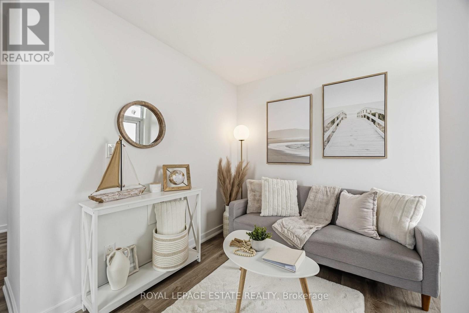 1505 - 160 FLEMINGTON ROAD, Toronto (Yorkdale-Glen Park), Ontario, M6A0A9 — Photo 7