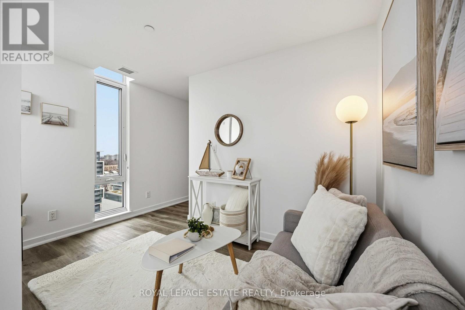 1505 - 160 FLEMINGTON ROAD, Toronto (Yorkdale-Glen Park), Ontario, M6A0A9 — Photo 8