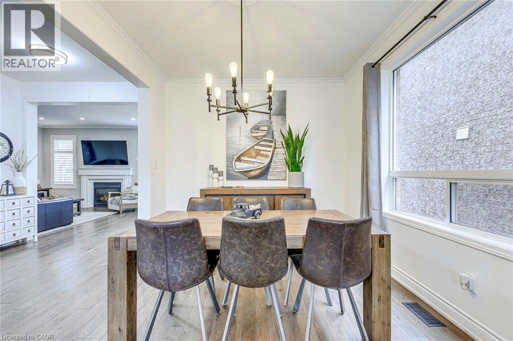 2536 BRACKEN Drive, Oakville, Ontario, L6M4R7 — Photo 10