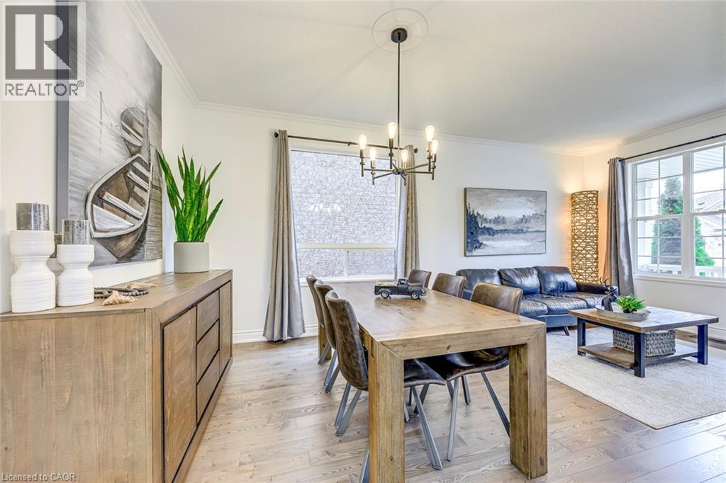 2536 BRACKEN Drive, Oakville, Ontario, L6M4R7 — Photo 11