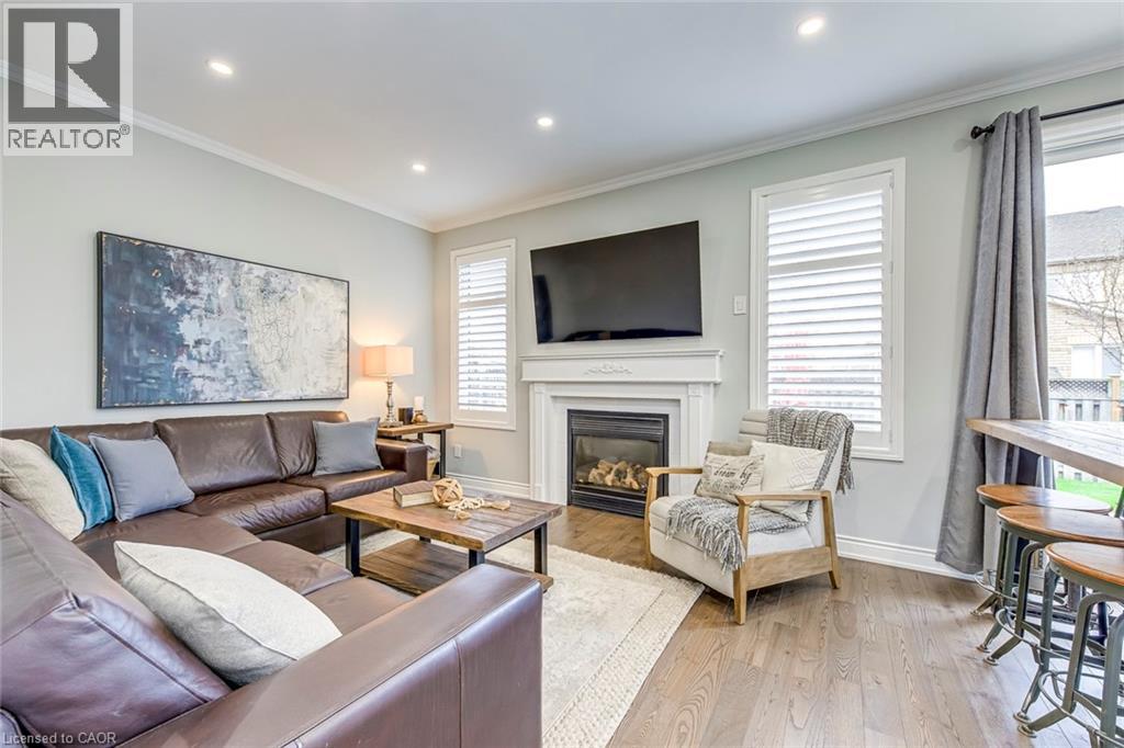 2536 BRACKEN Drive, Oakville, Ontario, L6M4R7 — Photo 12