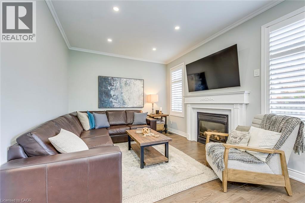 2536 BRACKEN Drive, Oakville, Ontario, L6M4R7 — Photo 13