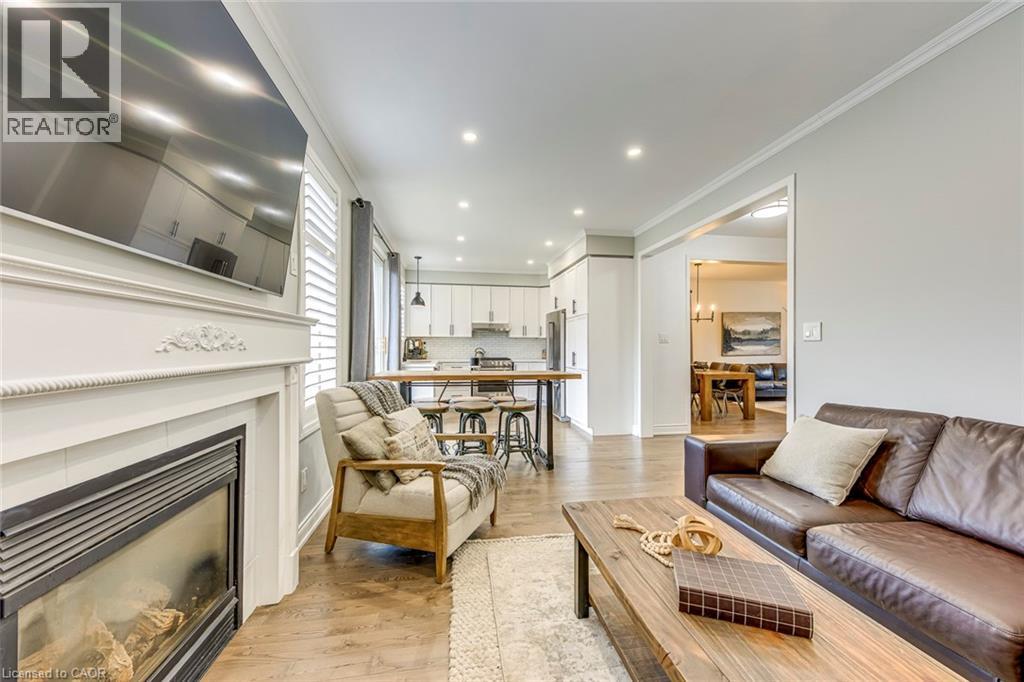 2536 BRACKEN Drive, Oakville, Ontario, L6M4R7 — Photo 15