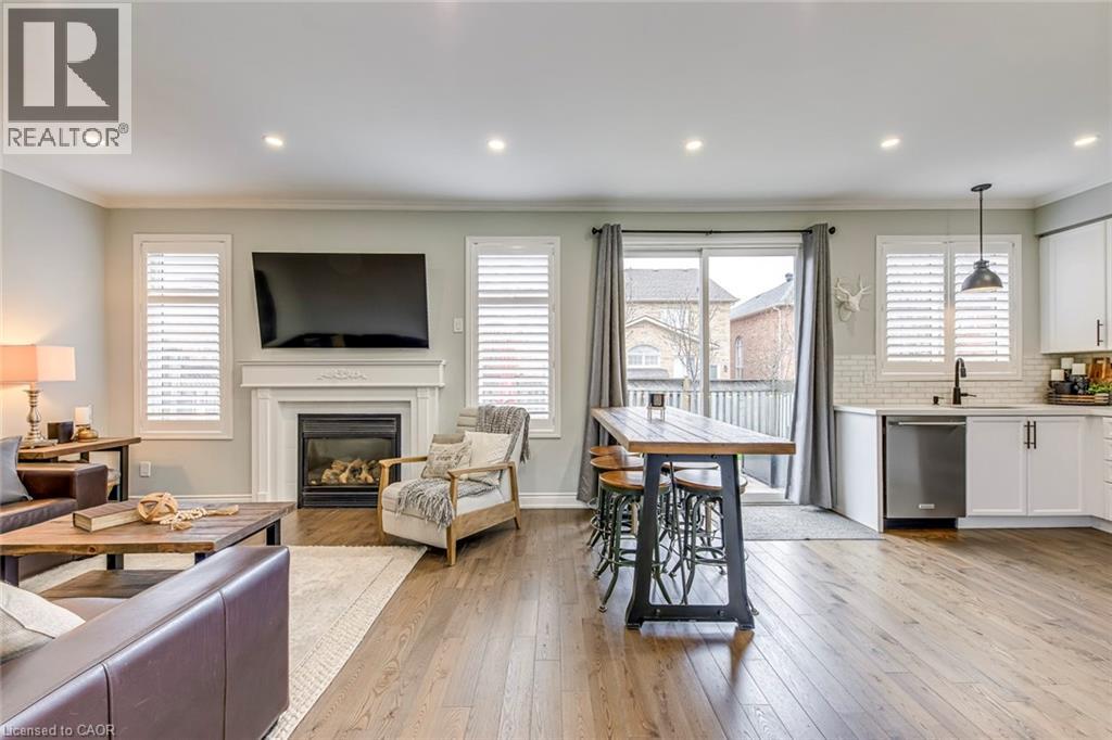 2536 BRACKEN Drive, Oakville, Ontario, L6M4R7 — Photo 16