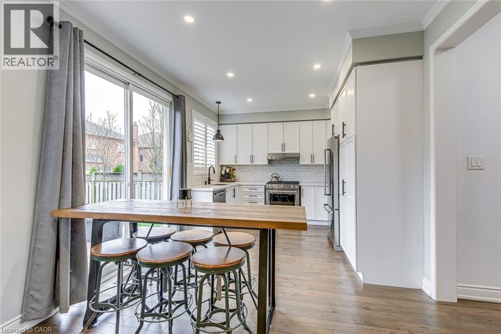 2536 BRACKEN Drive, Oakville, Ontario, L6M4R7 — Photo 17