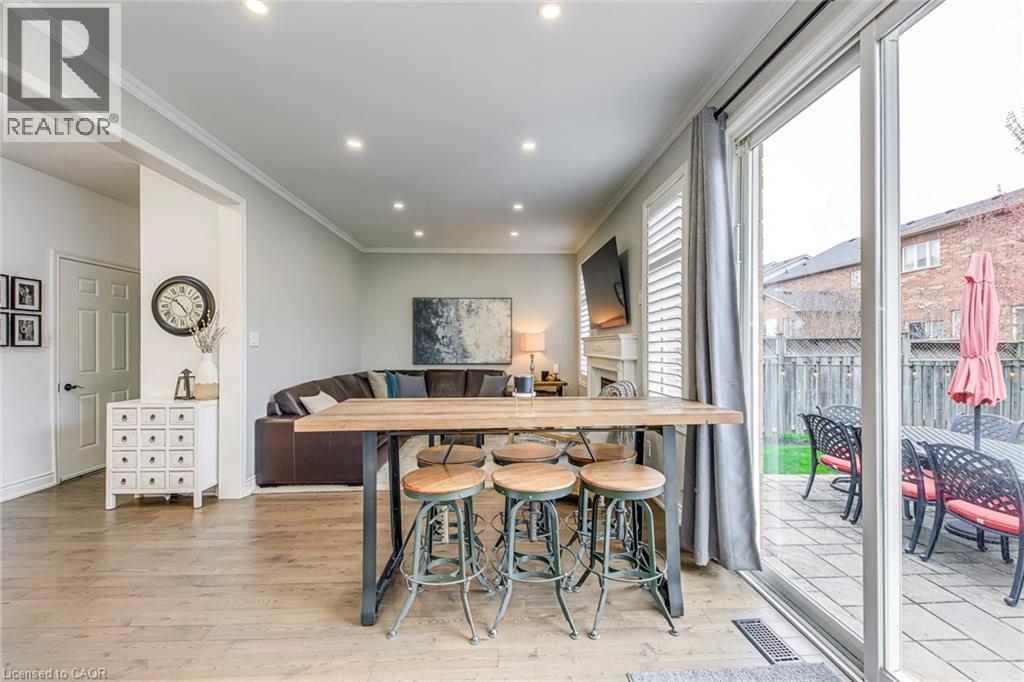 2536 BRACKEN Drive, Oakville, Ontario, L6M4R7 — Photo 18