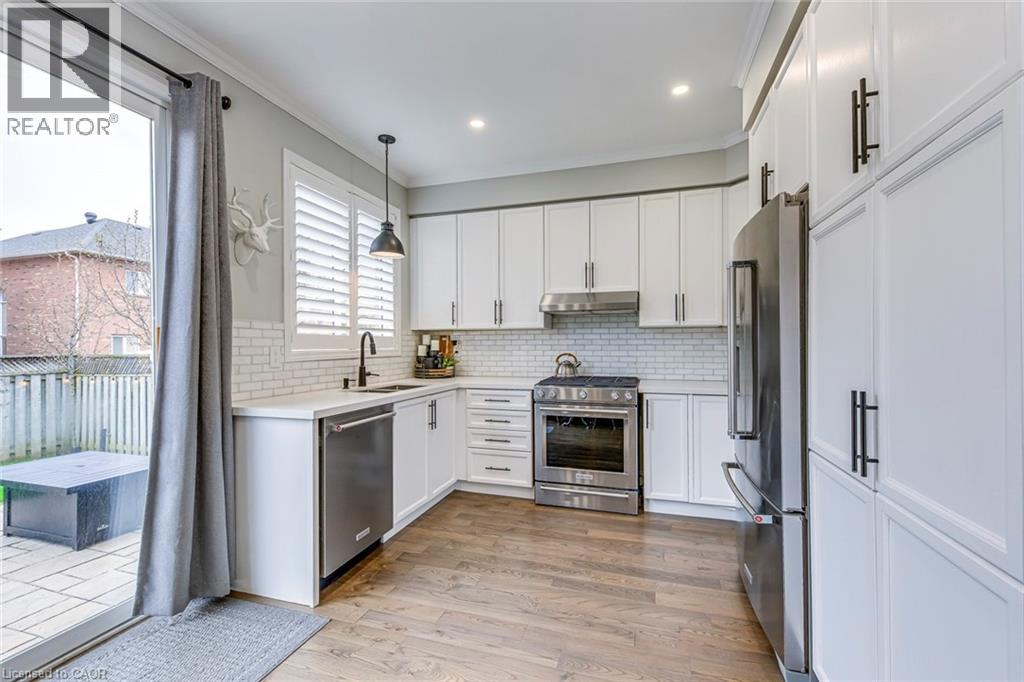 2536 BRACKEN Drive, Oakville, Ontario, L6M4R7 — Photo 19