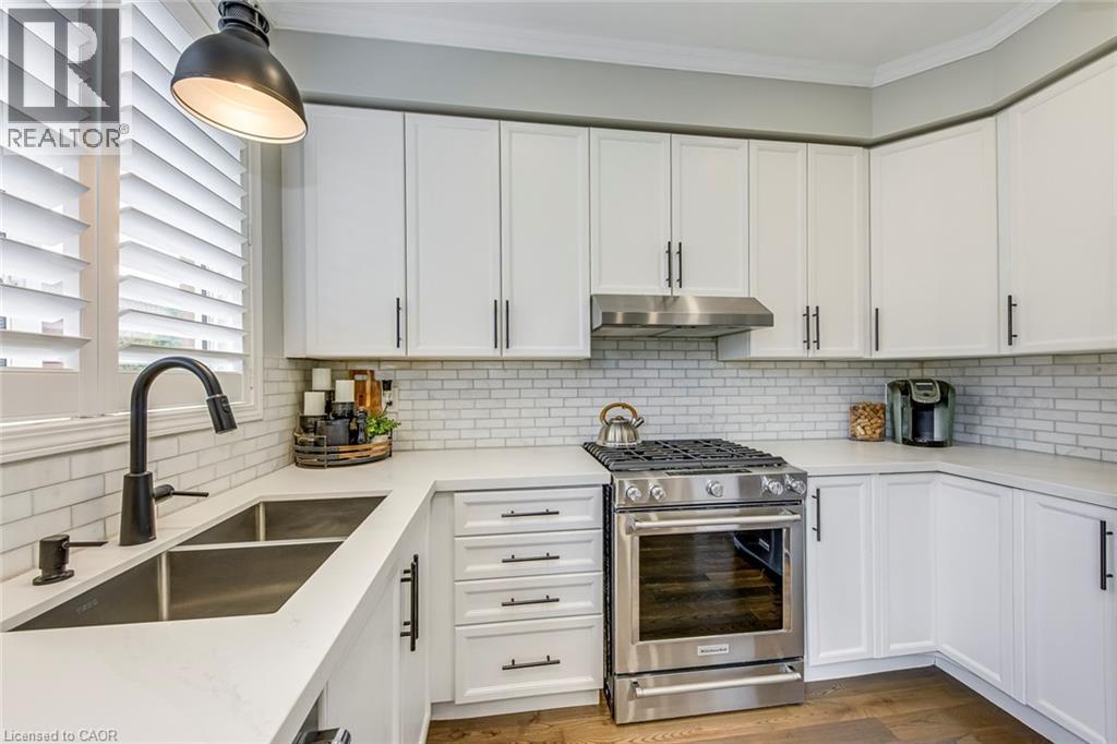 2536 BRACKEN Drive, Oakville, Ontario, L6M4R7 — Photo 21