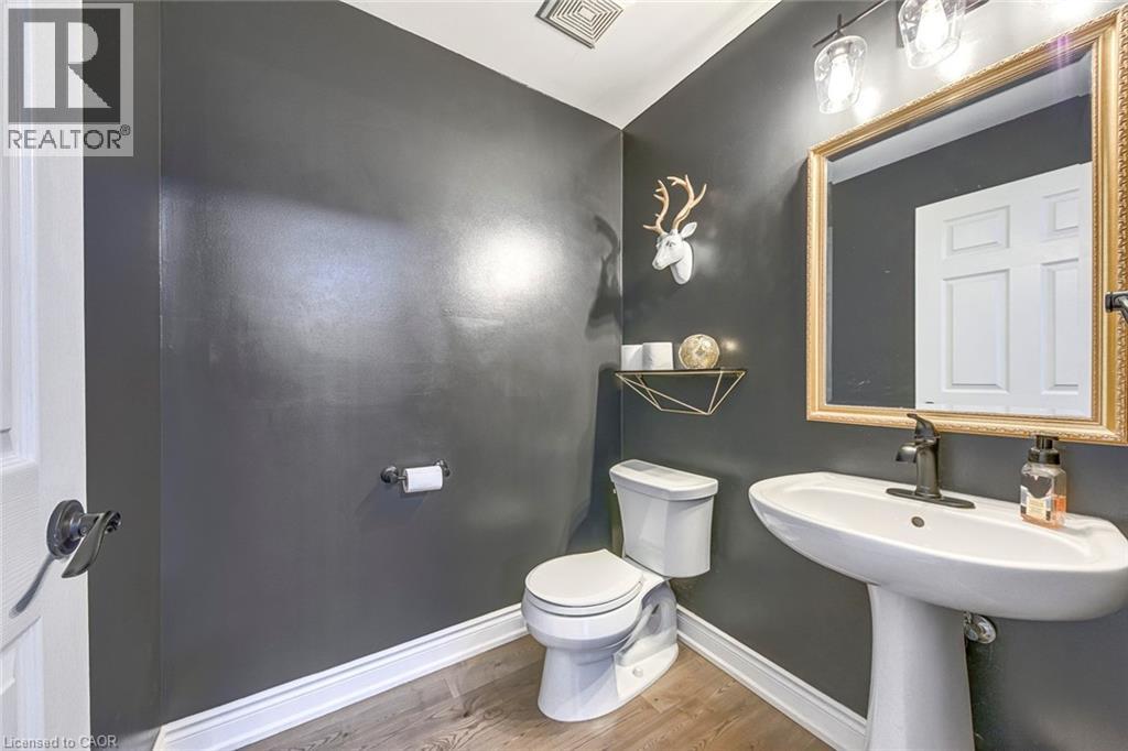 2536 BRACKEN Drive, Oakville, Ontario, L6M4R7 — Photo 23