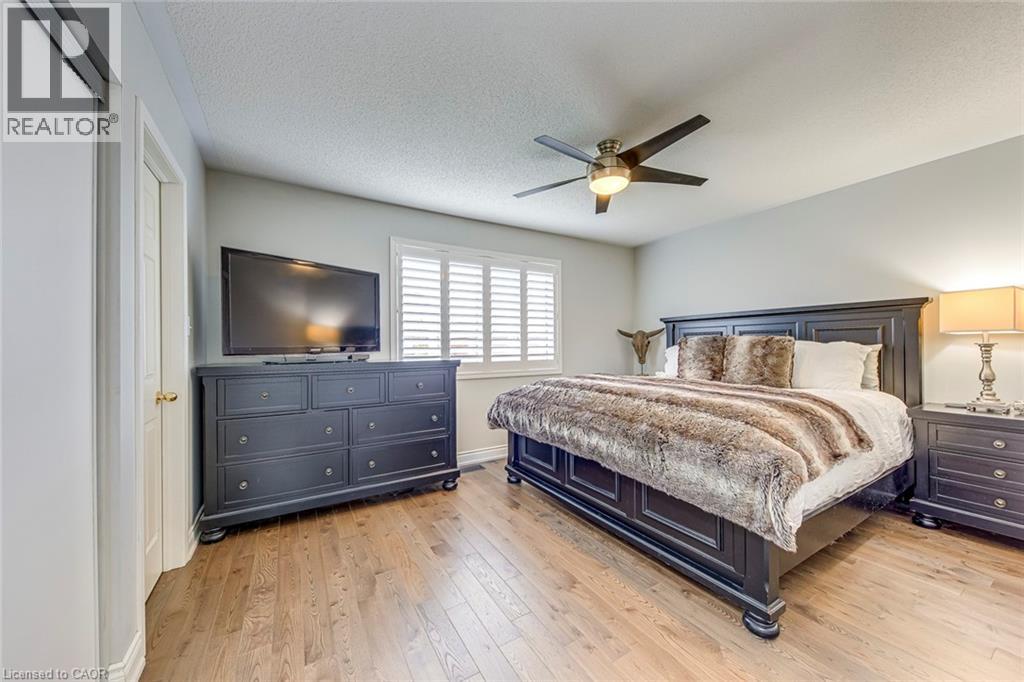 2536 BRACKEN Drive, Oakville, Ontario, L6M4R7 — Photo 28