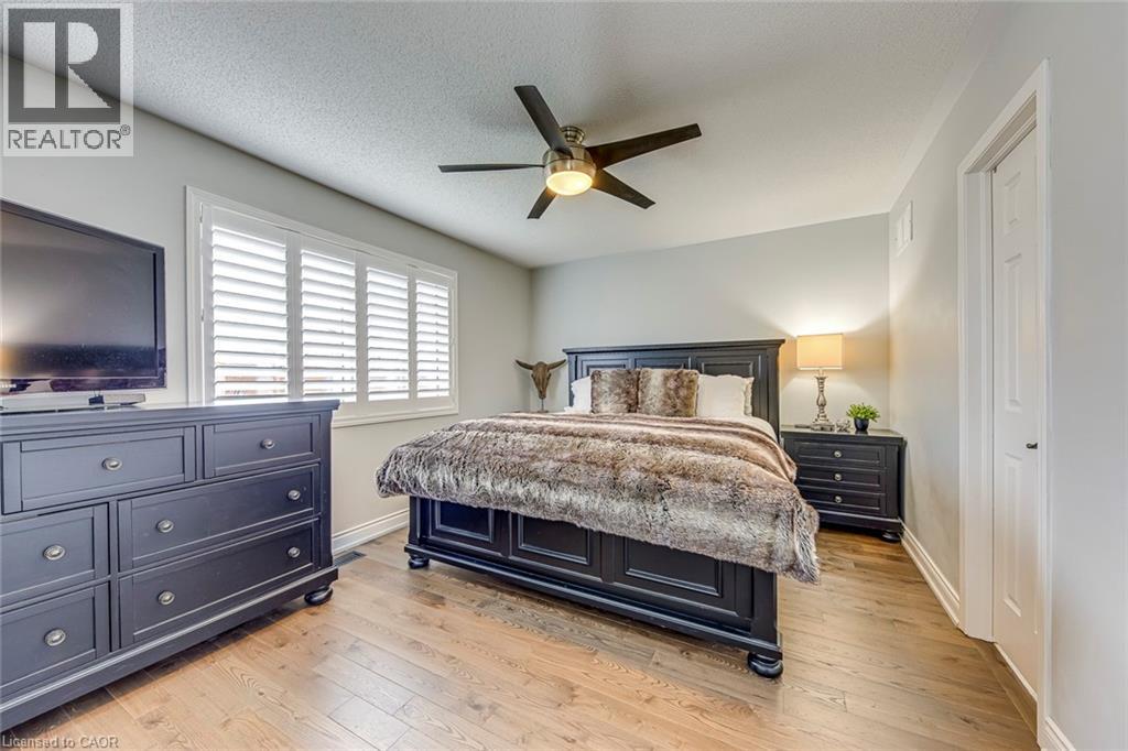 2536 BRACKEN Drive, Oakville, Ontario, L6M4R7 — Photo 29