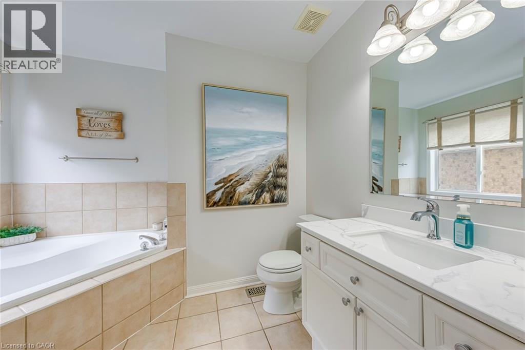 2536 BRACKEN Drive, Oakville, Ontario, L6M4R7 — Photo 30