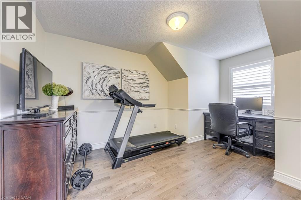 2536 BRACKEN Drive, Oakville, Ontario, L6M4R7 — Photo 32