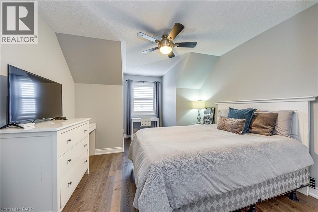 2536 BRACKEN Drive, Oakville, Ontario, L6M4R7 — Photo 36