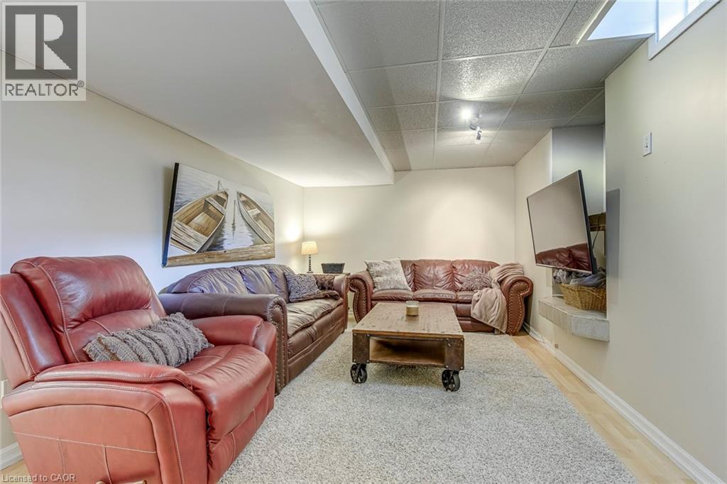 2536 BRACKEN Drive, Oakville, Ontario, L6M4R7 — Photo 42