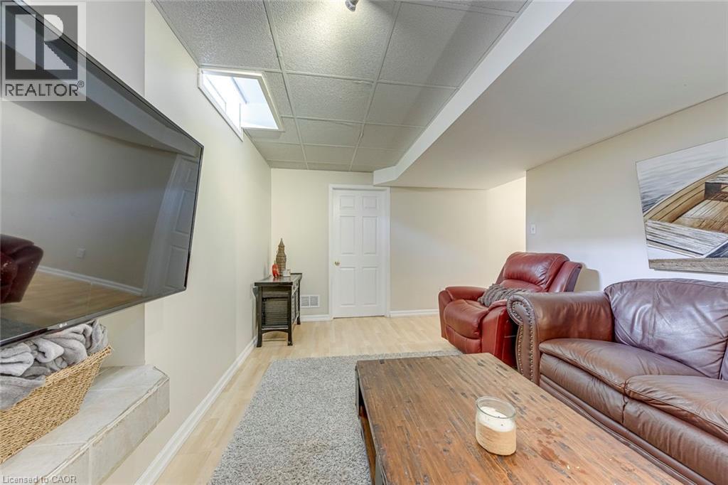 2536 BRACKEN Drive, Oakville, Ontario, L6M4R7 — Photo 43