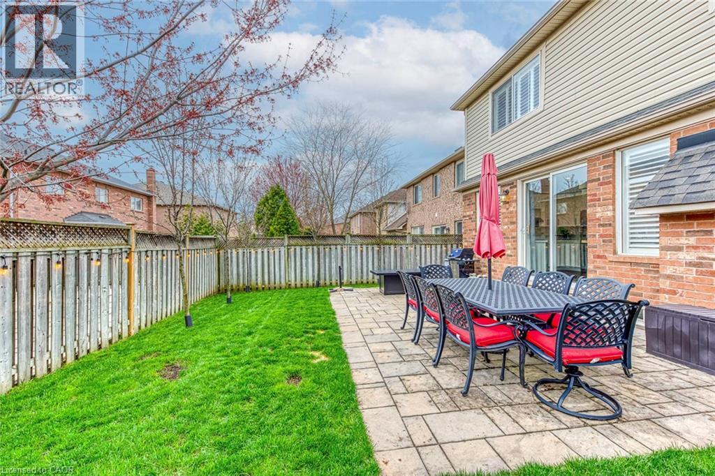 2536 BRACKEN Drive, Oakville, Ontario, L6M4R7 — Photo 48