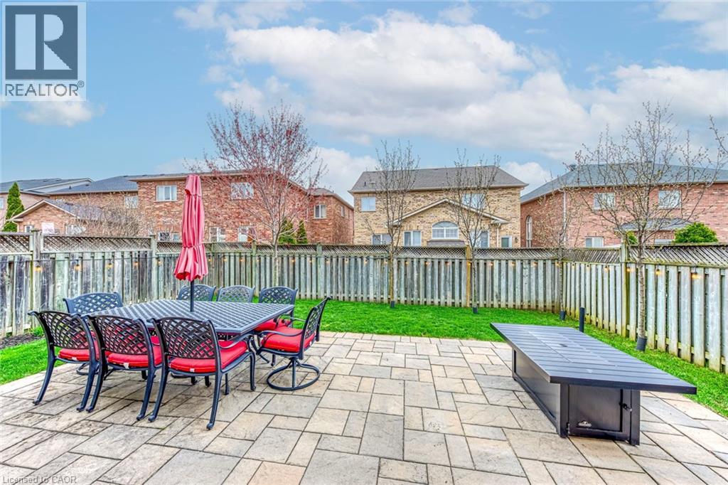 2536 BRACKEN Drive, Oakville, Ontario, L6M4R7 — Photo 49