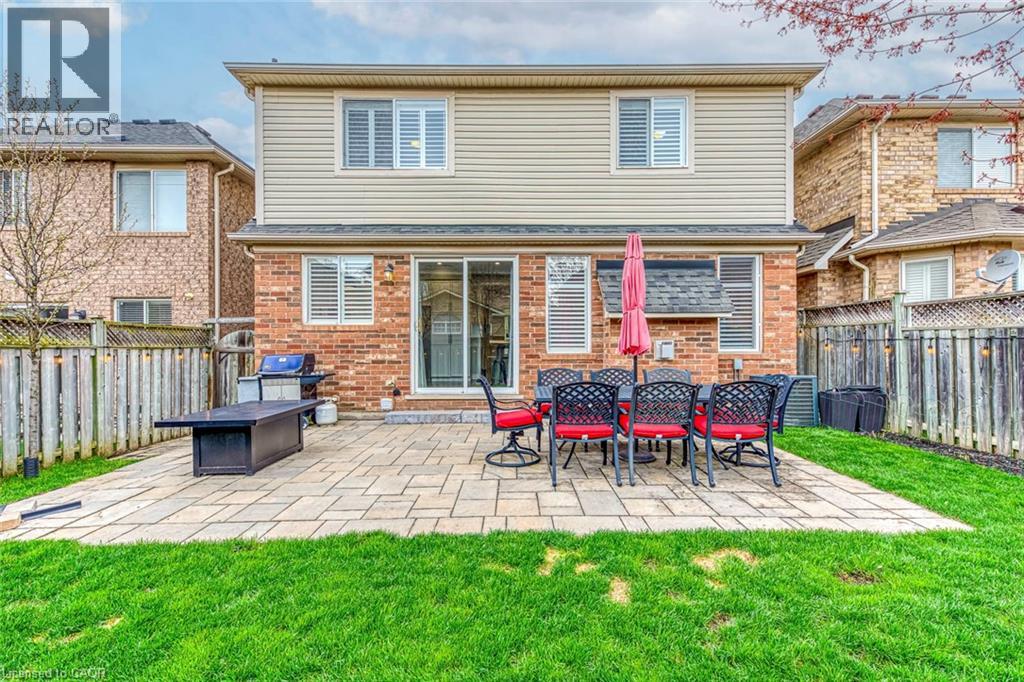 2536 BRACKEN Drive, Oakville, Ontario, L6M4R7 — Photo 50