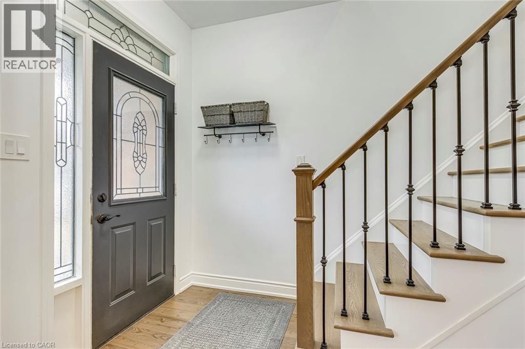 2536 BRACKEN Drive, Oakville, Ontario, L6M4R7 — Photo 6