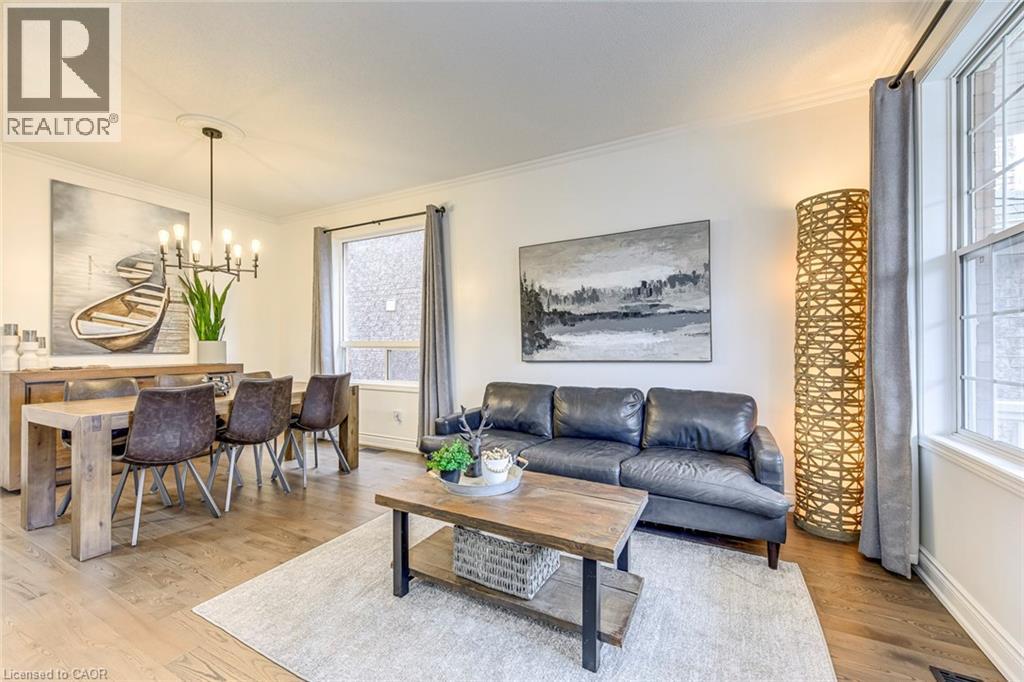 2536 BRACKEN Drive, Oakville, Ontario, L6M4R7 — Photo 7