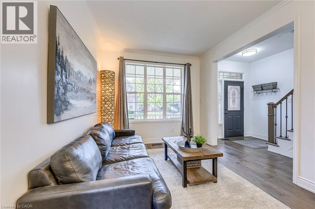 2536 BRACKEN Drive, Oakville, Ontario, L6M4R7 — Photo 9